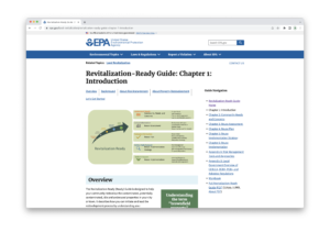 EPA Revitalization-Ready Guide